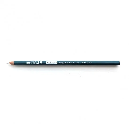 Sashiko Pencil 102 White