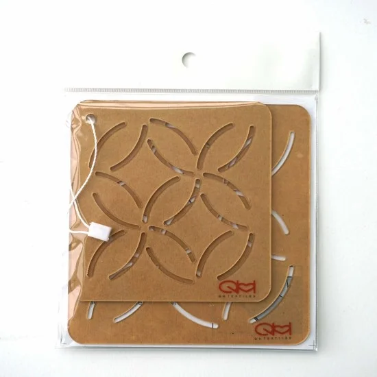 Sashiko Stencil 67410 109