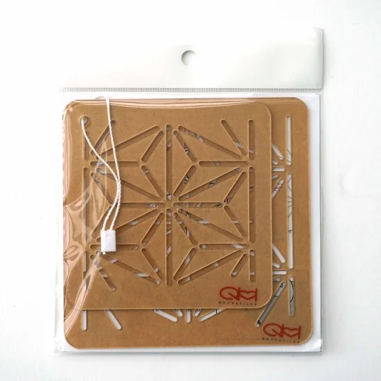 Sashiko Stencil 67410 111