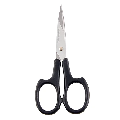 Scissors Klasse 4.5inch Emb