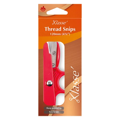 Scissors Klasse 4.75inch Col Snip