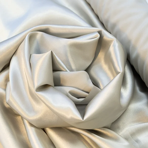 Silky Satin Metal