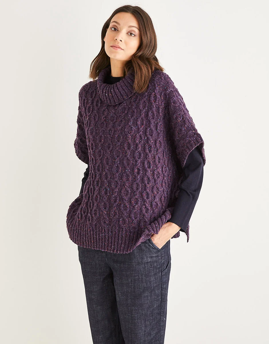 Sirdar Haworth Tweed 10148 Tunic