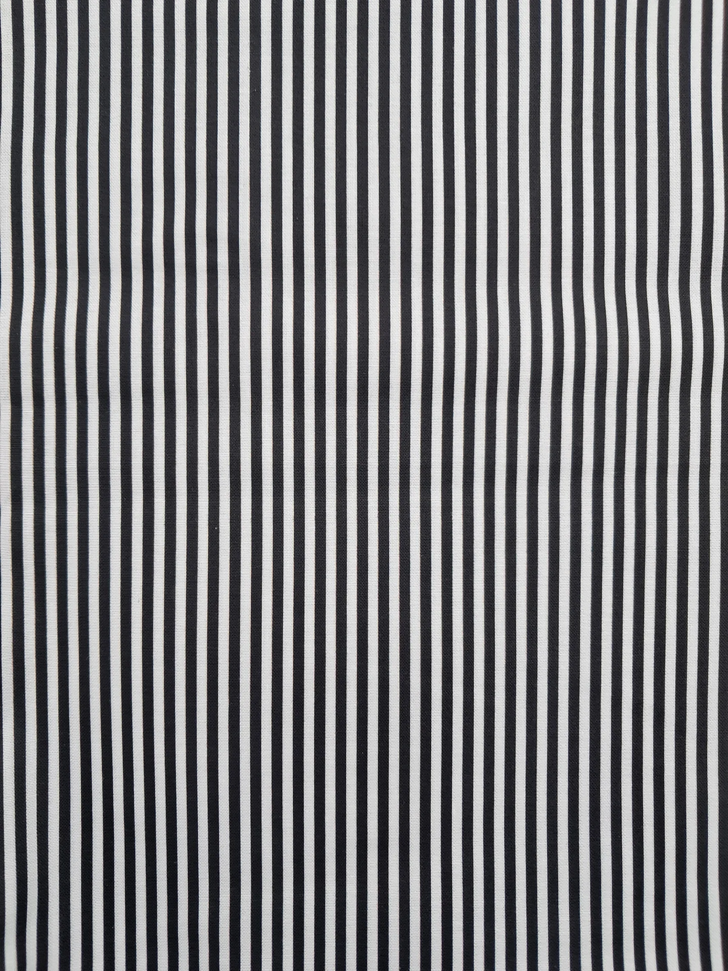 Stripes 80490 105 Black