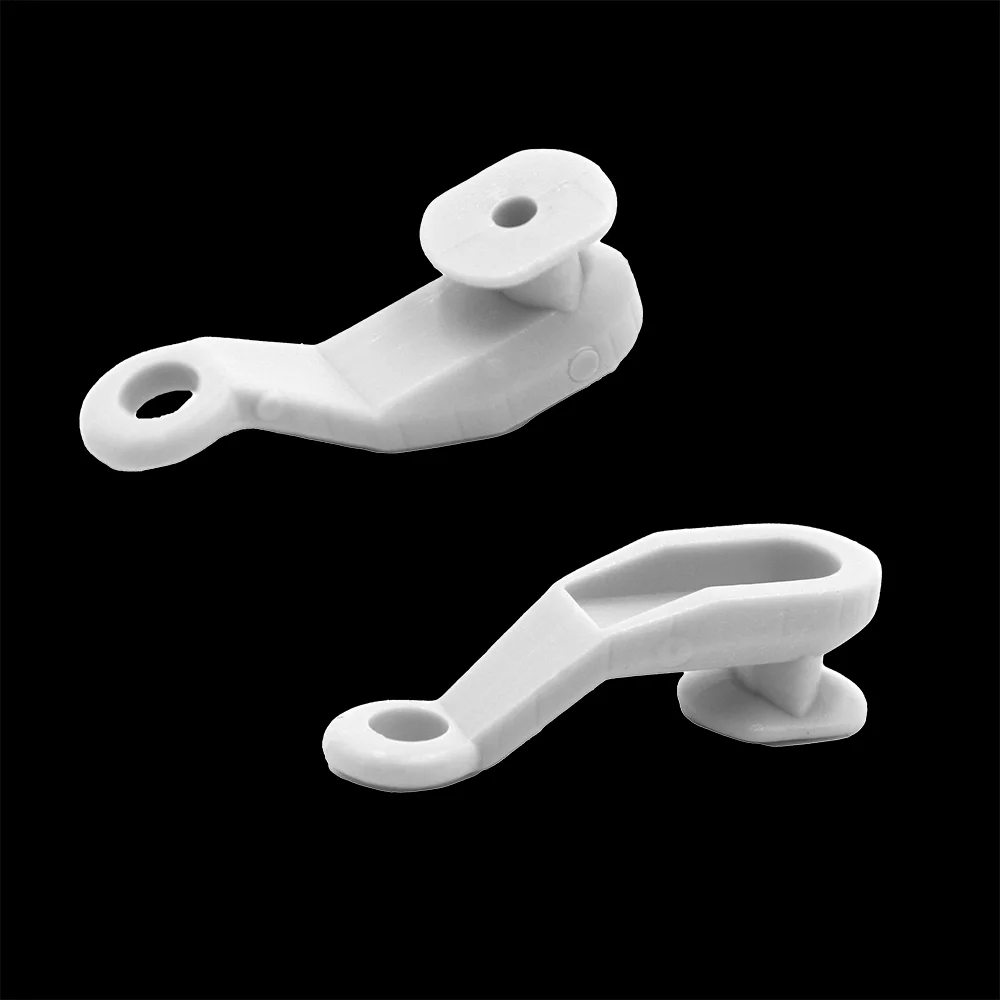 Sullivans Gliders White 10 Pk