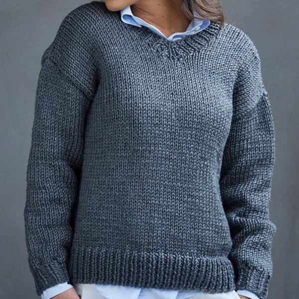 Texyarns Pattern 648 Cassey Superb Big