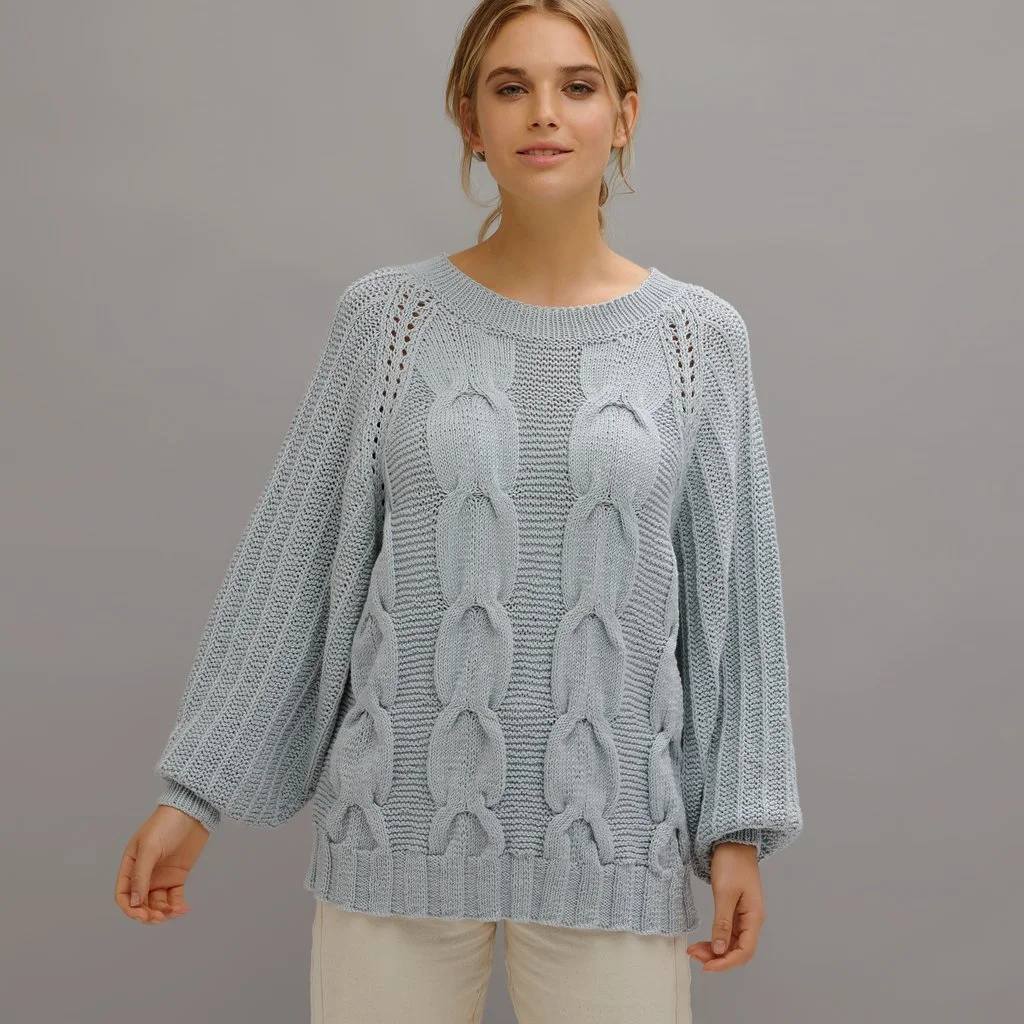 Texyarns Pattern 800 Forbes Lucca 8 Ply