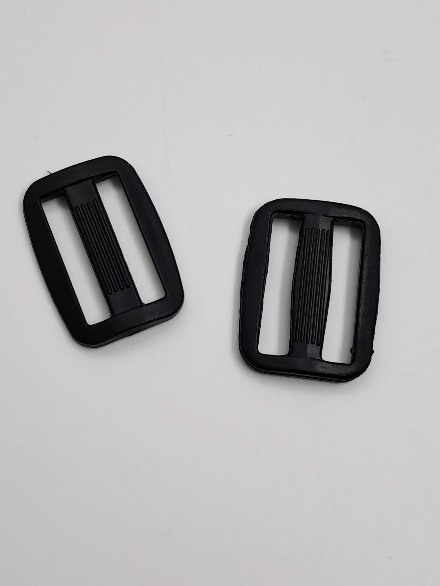 Triglide Black 25mm KH 3805