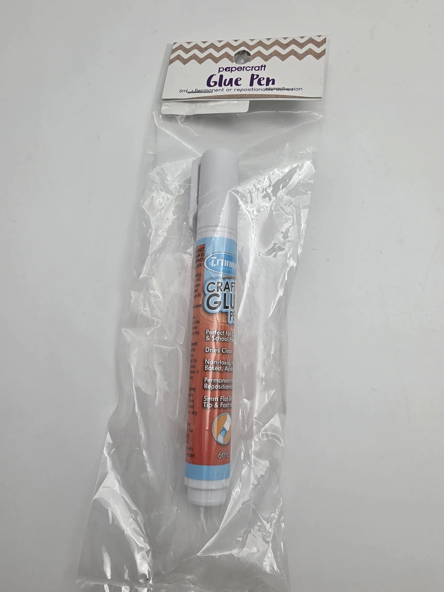 Triumph Craft Glue Pen