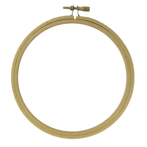Wooden Hoop 100mm TT