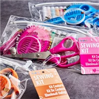 Sewing Kit Travel Set