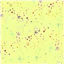 TP True Colours Fairy Dust Lime