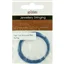 Tiger Tail 5 Metre Packs Moroccan Blue 5metres