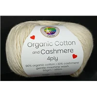 Cwide Cotton Cashmere