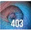 Countywide Mandala 4 Ply 403