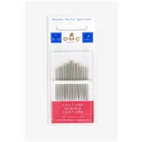 DMC Hand Sew Needles Sharp