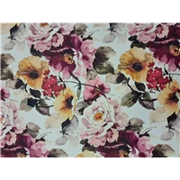 Fabric W2571 Cotton Sateen Col 2