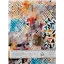 Fabric W2593 Rayon Prt Col 9 - photo 2