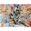 Fabric W2593 Rayon Prt Col 9 - photo 3