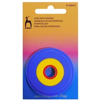 Pony Pom Pom Makes 60642