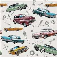 Classics 81200 2 Cars