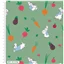 Children Peter Rabbit 5 A day Green