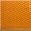 Kathy Doughty Quiltlandia Orange Dot Squares