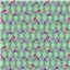 TP Moon Garden In Afinch Teal