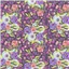 TP Moon Garden Hissy Fit Aubergin