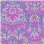 TP Parisville 189 Violet Damask
