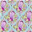 TP Parisville 187 Sorbet Cameo