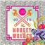 Tula Pink Monkey Wrench