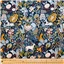 Animals Stella Peacock Floral