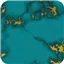 Marble 19505 213 Teal