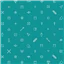 Alison Glass Hopscotch 23 Teal