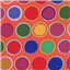 Kaffe Fassett Artisan 002 Paint Pots