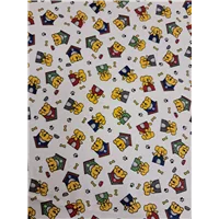 Flannelette Dogs Kennels