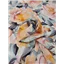 Fabric W 2593 Rayon Print Col 4 - photo 2