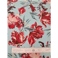 Fabric W2544 Digital Prt Col 2