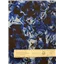Fabric W 2593 Rayon Print Col 13 - photo 1