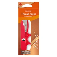Klasse 4.75 inch Coloured Snips