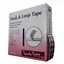 Adhesive Velcro Dots Black Per Pr