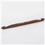 KnitPro Crochet Double End 4mm and 4.5mm