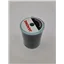 Janome bobbin Fill Black 300m