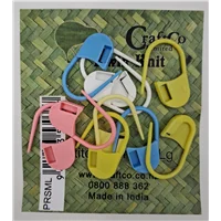 Safety Stitch Marker Large CC