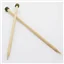 KnitPro Single Pointed Bamboo 33cm