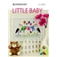 Zweigart Booklet Littlebaby 306