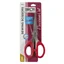 Scissor Birch 152mm Cerise Handle