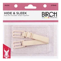 Hide and Sleek Bra Strap Accessory