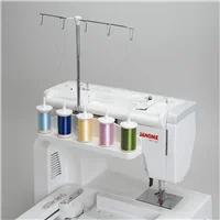 Spool Stand 5unit Many Emb Machines